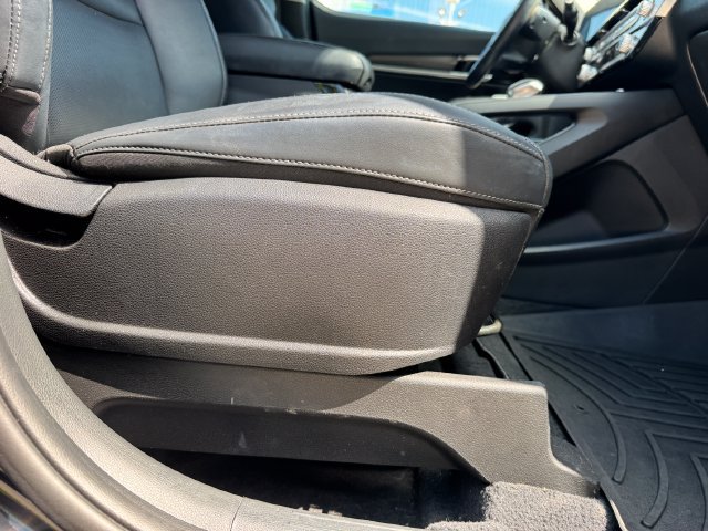 Used 2023 Kia Telluride S w/ S Sunroof Package FWD image 31