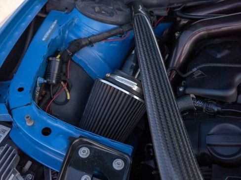 Used 2017 BMW M3 RWD image 25