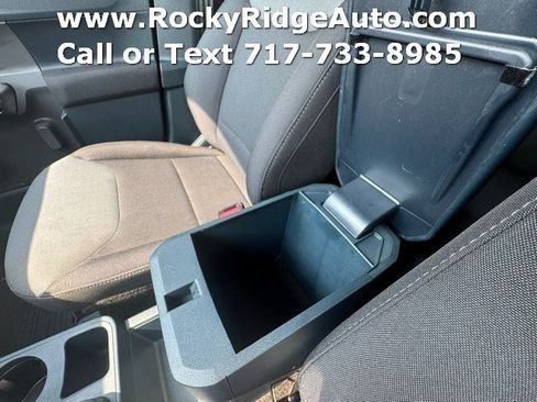 Used 2024 Ford Maverick XL FWD image 21