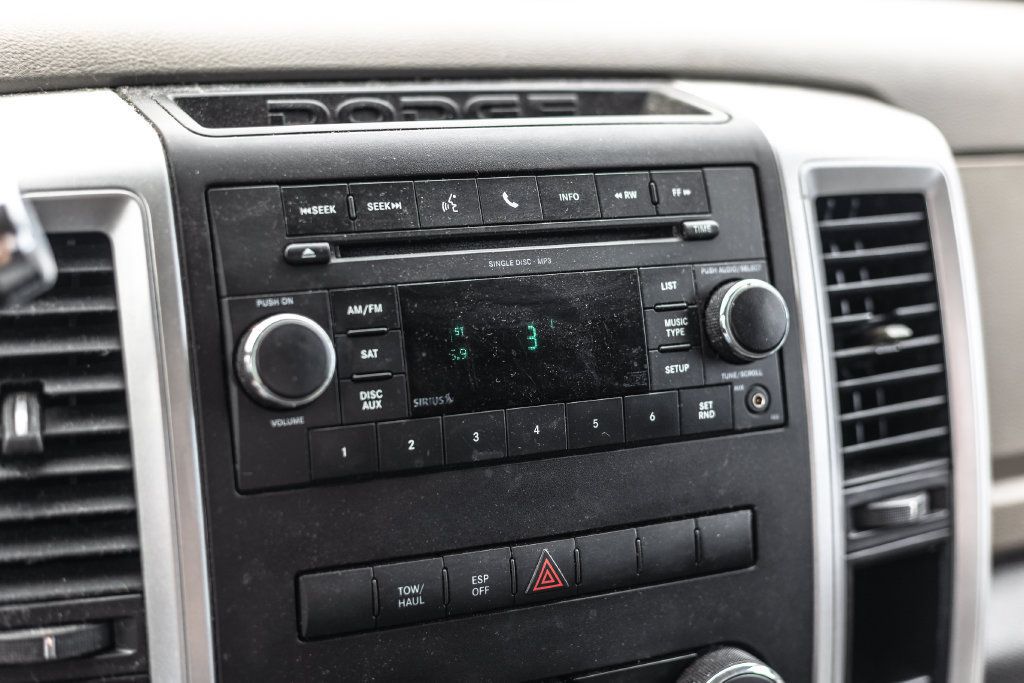 Used 2010 Dodge Ram 1500 Truck SLT RWD image 9