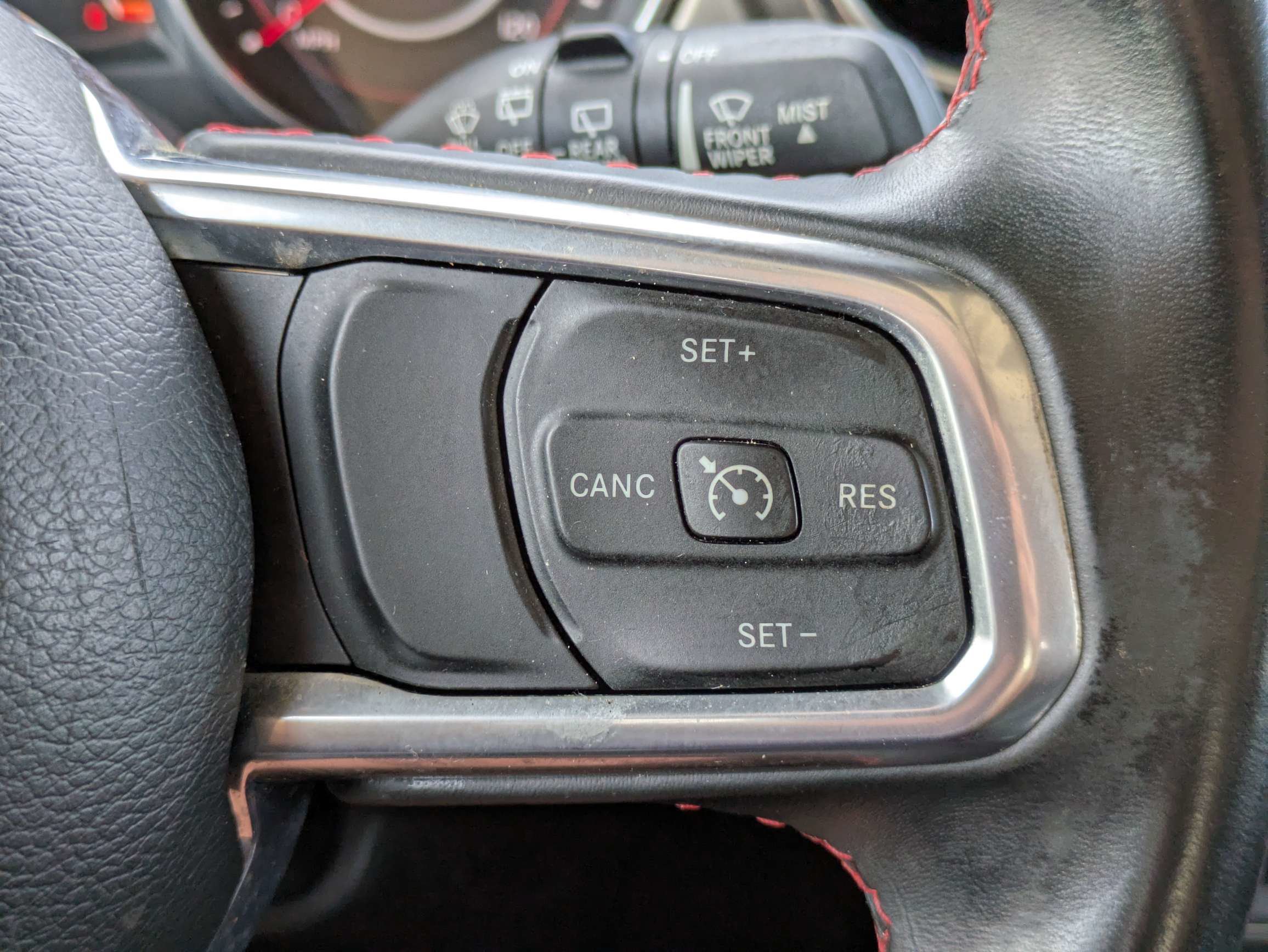 Used 2018 Jeep Wrangler Unlimited Rubicon AWD/4WD image 25