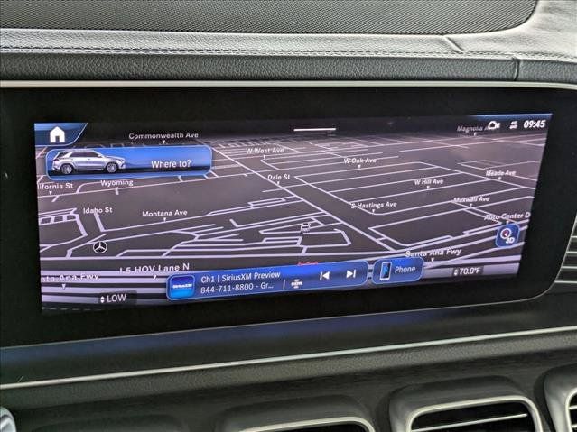 Certified 2024 Mercedes-Benz GLE 350 4MATIC image 17
