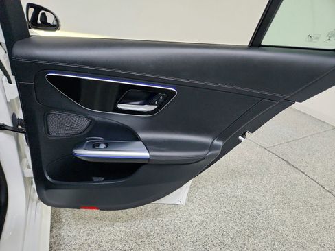 Certified 2023 Mercedes-Benz C 300 C 300 image 27