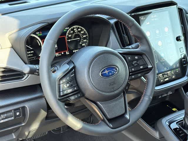 New 2026 Subaru Crosstrek 2.5i Limited AWD/4WD image 21