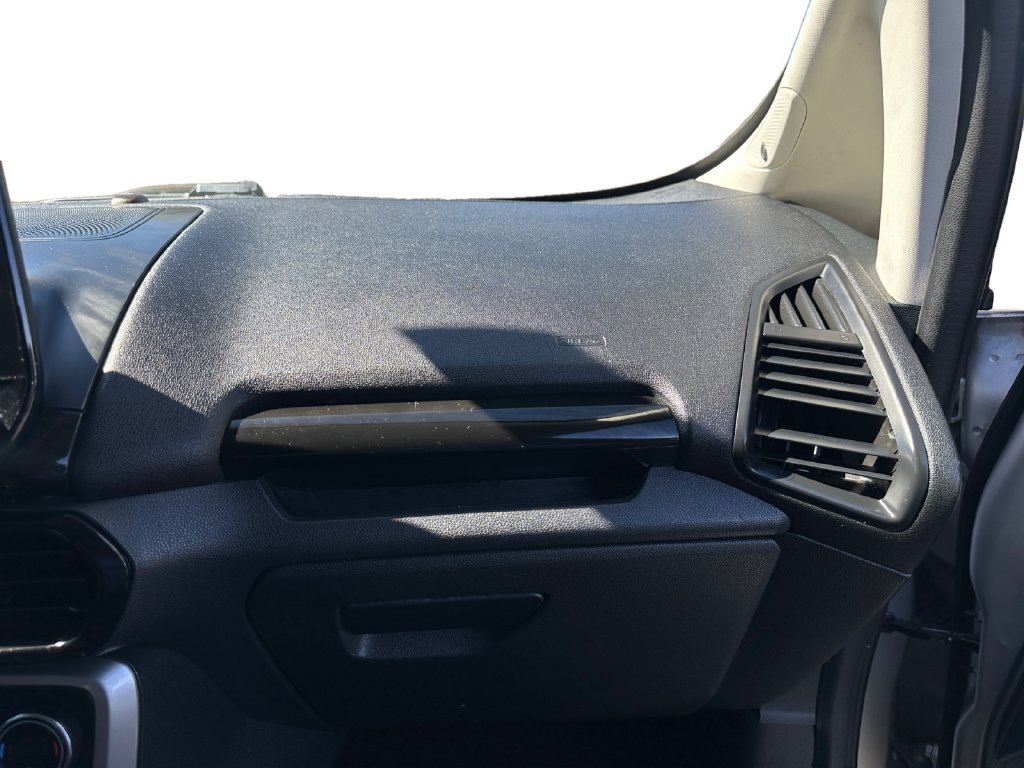Used 2018 Ford EcoSport Titanium AWD/4WD image 8