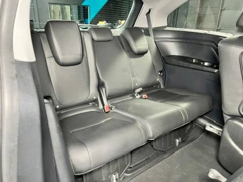 Used 2024 Honda Odyssey Touring image 21