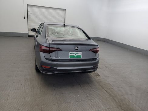 Used 2023 Volkswagen Jetta S FWD image 6