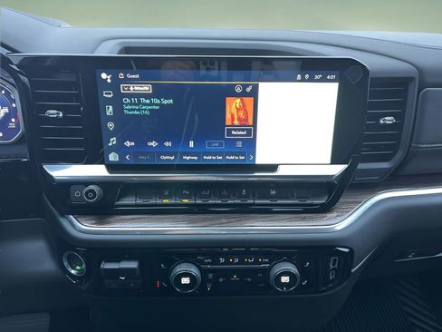 New 2026 Chevrolet Silverado 3500 LT image 13