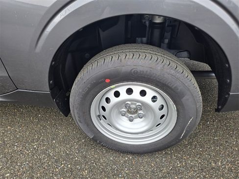 New 2026 Ford Maverick XL w/ 4K Tow Package image 3