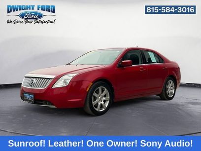 Used 2010 Mercury Milan Premier