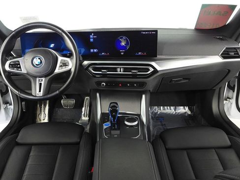 Certified 2023 BMW i4 M50 image 25
