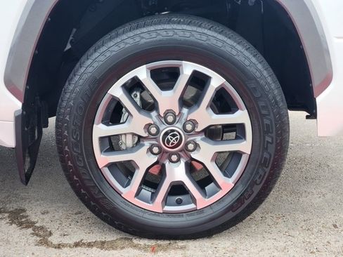 Used 2024 Toyota Tundra 1794 Edition image 10