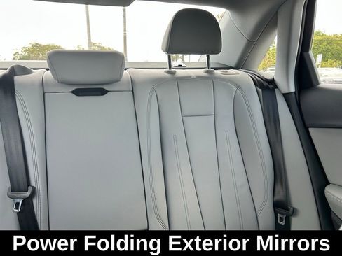 Used 2023 Audi A4 2.0T Premium Plus w/ Premium Plus Package AWD/4WD image 14