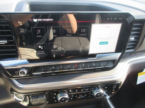 New 2026 GMC Sierra 1500 SLT w/ SLT Premium Package image 19