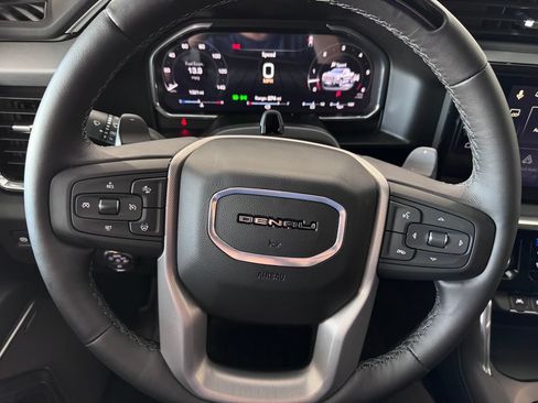 Certified 2026 GMC Sierra 1500 Denali AWD/4WD image 15