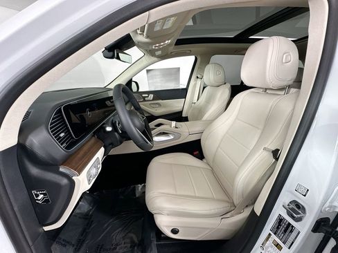 New 2026 Mercedes-Benz GLE 450 4MATIC image 22
