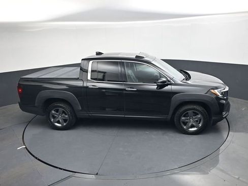 Used 2023 Honda Ridgeline RTL-E image 26