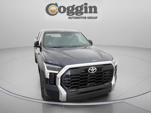 New 2026 Toyota Tundra SR5 AWD/4WD image 27