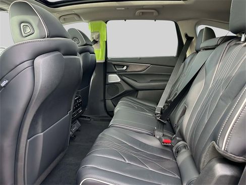 New 2026 Acura MDX w/ Advance Package image 10
