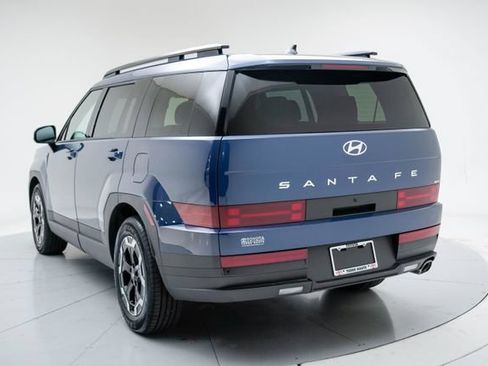 Used 2025 Hyundai Santa Fe SEL AWD/4WD image 20