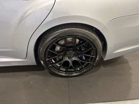 Used 2014 Subaru Impreza WRX Sedan AWD/4WD image 26