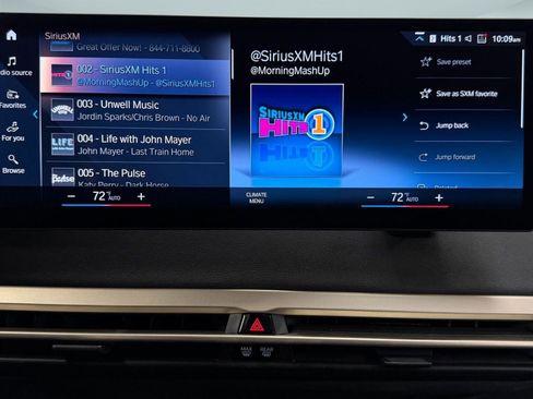 Certified 2023 BMW iX xDrive50 w/ Premium Package image 21