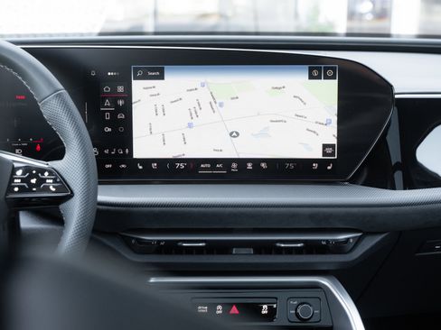 New 2025 Audi SQ5 Premium Plus image 14