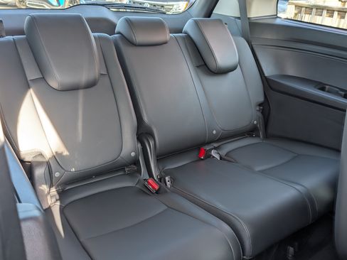 Used 2025 Honda Odyssey EX-L image 12