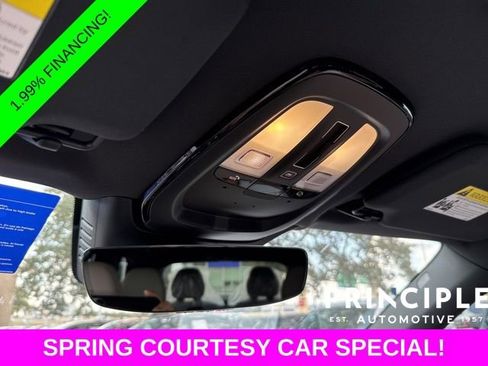 New 2026 Volvo XC90 B5 Core AWD/4WD image 20