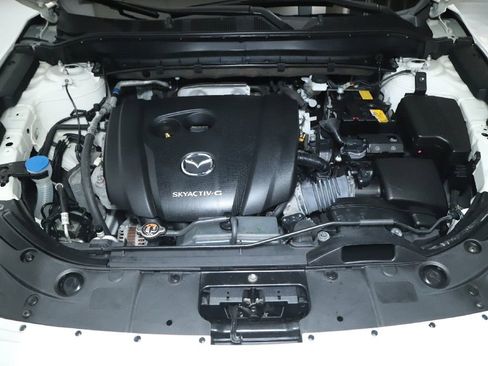 Used 2022 MAZDA CX-5 AWD 2.5 S w/ Premium Plus Pkg image 38