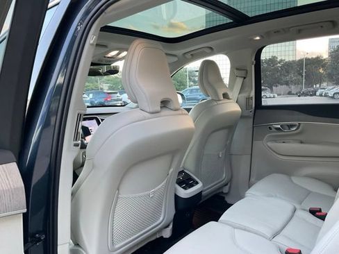 Certified 2024 Volvo XC90 B6 Plus w/ Protection Package Premier AWD/4WD image 23