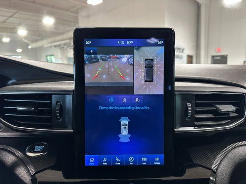 Used 2022 Ford Explorer ST w/ Equipment Group 401A image 20