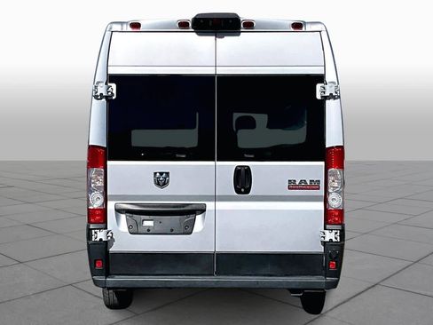 Used 2021 RAM ProMaster 3500 image 4