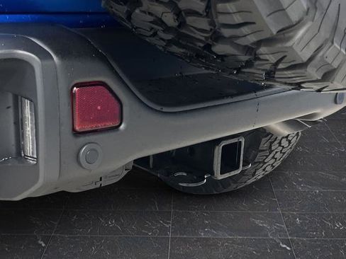 New 2025 Jeep Wrangler Rubicon 392 image 37