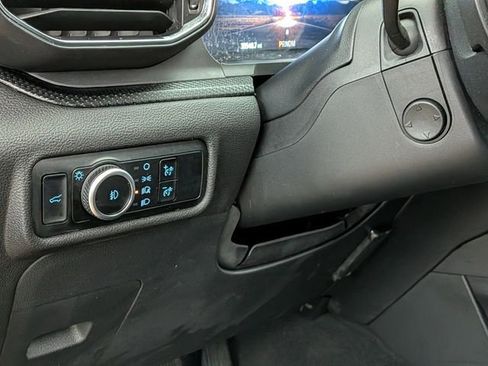 Certified 2023 Ford Explorer ST w/ Equipment Group 401A image 14