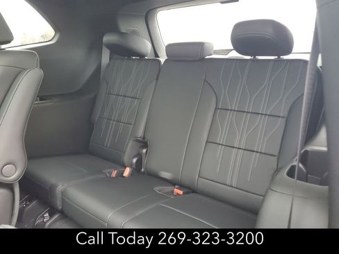 New 2026 Buick Enclave Avenir w/ Super Cruise Package image 26