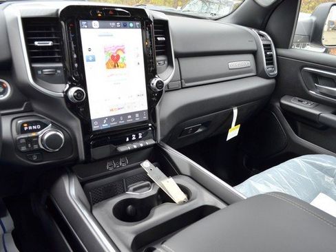 New 2026 RAM 1500 Big Horn image 21