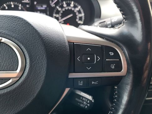 Used 2021 Lexus GX 460 Premium w/ Premium Package image 29