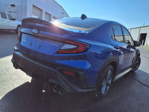 Used 2024 Subaru WRX AWD/4WD image 26