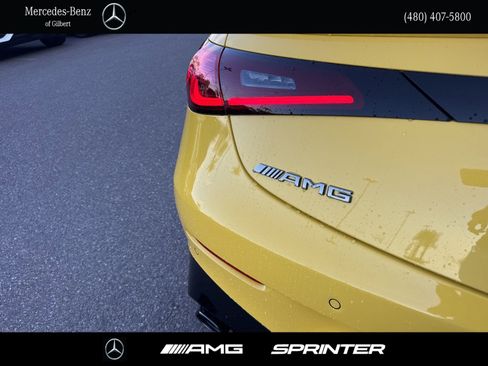 New 2026 Mercedes-Benz CLE 53 AMG 4MATIC Cabriolet image 6