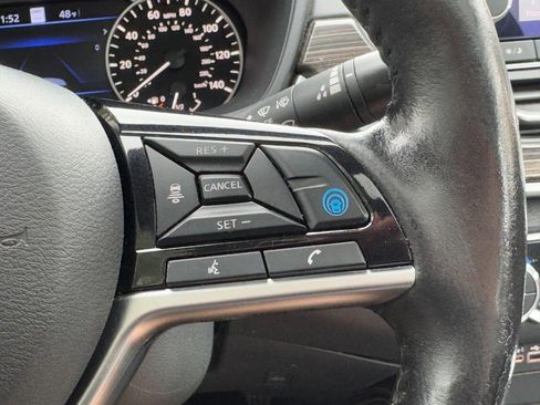 Used 2022 Nissan Altima 2.5 SL image 17