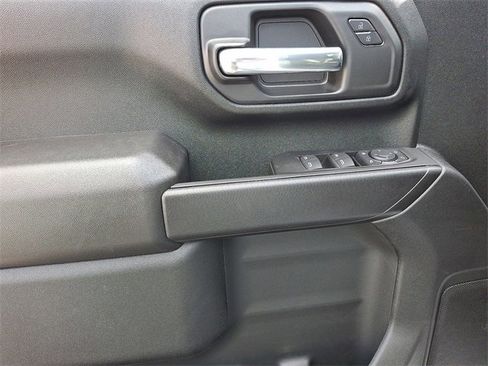 New 2026 Chevrolet Silverado 2500 Custom w/ Custom Value Package image 8