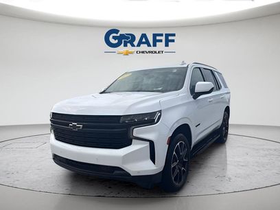 Used 2023 Chevrolet Tahoe RST