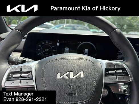 Used 2024 Kia Telluride SX X-Line AWD/4WD image 22