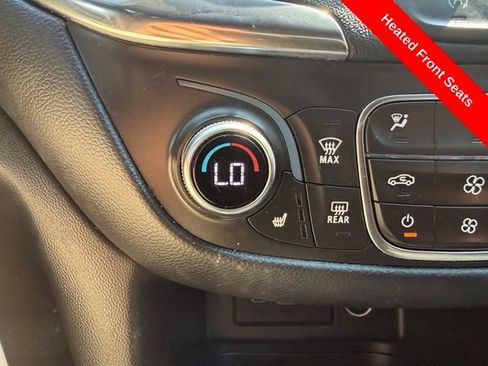 Used 2022 Chevrolet Equinox LT AWD/4WD image 30