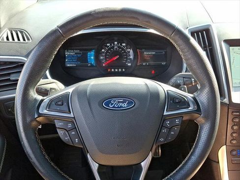 Used 2019 Ford Edge ST w/ Equipment Group 401A image 14