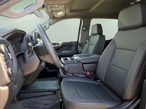 New 2026 Chevrolet Silverado 1500 W/T w/ WT Value Package image 15