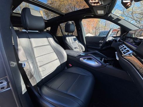 Used 2021 Mercedes-Benz GLE 350 image 15