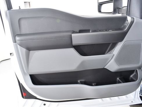 New 2026 Ford F350 XL w/ STX Appearance Package AWD/4WD image 24