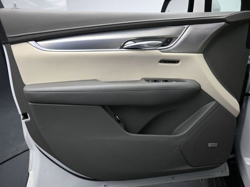 Used 2022 Cadillac XT5 Premium Luxury w/ Technology Package image 27